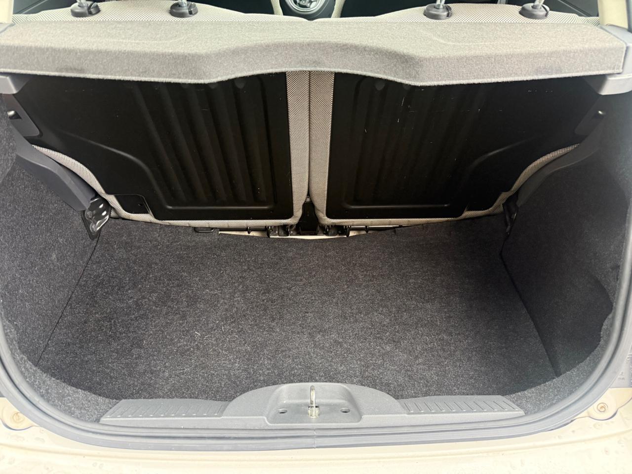 Fiat 500 1.2 Sport|AUTOMATICA|TETTO