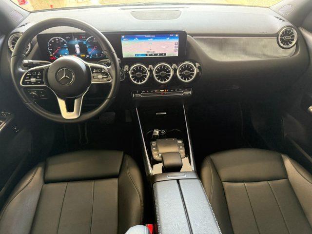 MERCEDES-BENZ GLA 200 d Automatic 4Matic Sport Plus