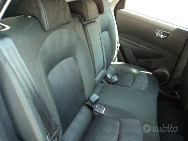 NISSAN Qashqai 1.6 dCi