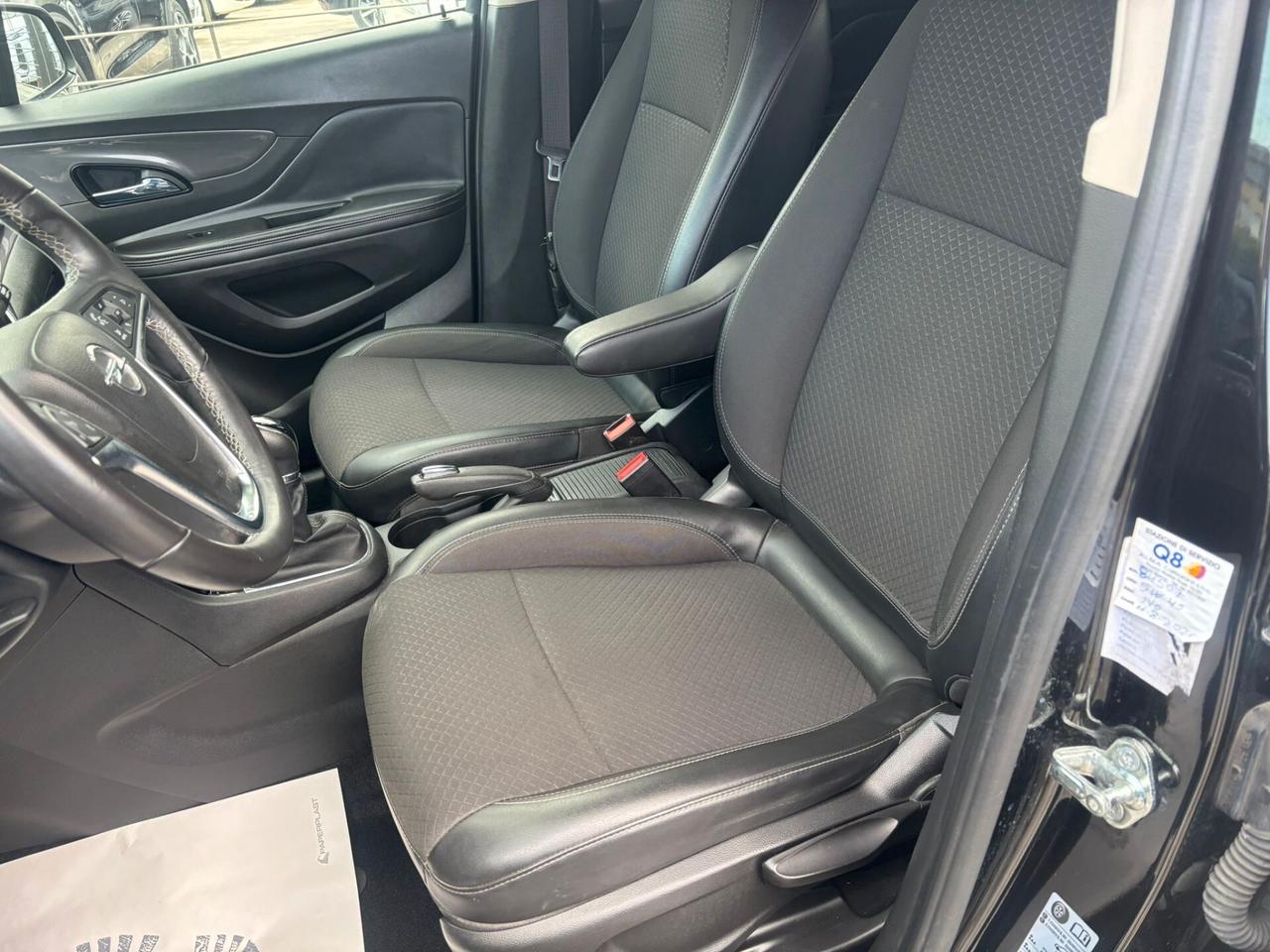 Opel Mokka X 1.6 CDTI Ecotec 136CV 4x2 Start&Stop Ultimate