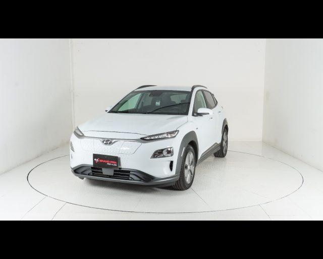 HYUNDAI Kona EV 64 kWh XPrime