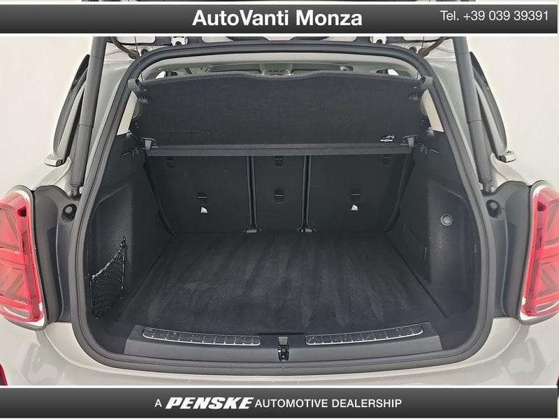 MINI Countryman Mini Countryman 1.5 Cooper Business auto