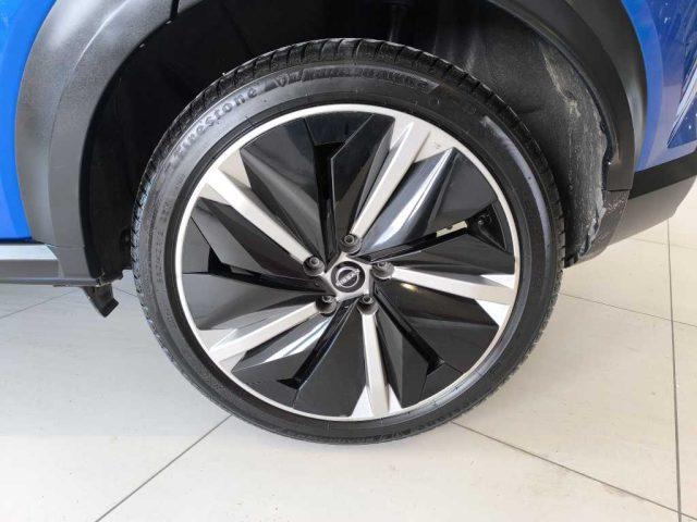 NISSAN Juke 2ª serie - 1.6 HEV N-Design