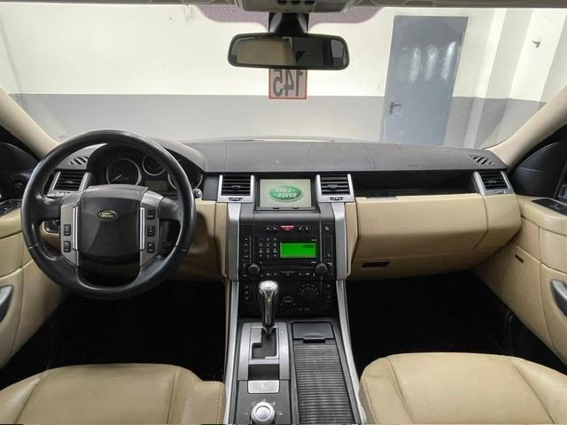 Range Rover Sport 3.6 TDV8 HSE