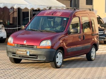 Renault Kangoo 1.5 dCi 65CV cat 5 porte
