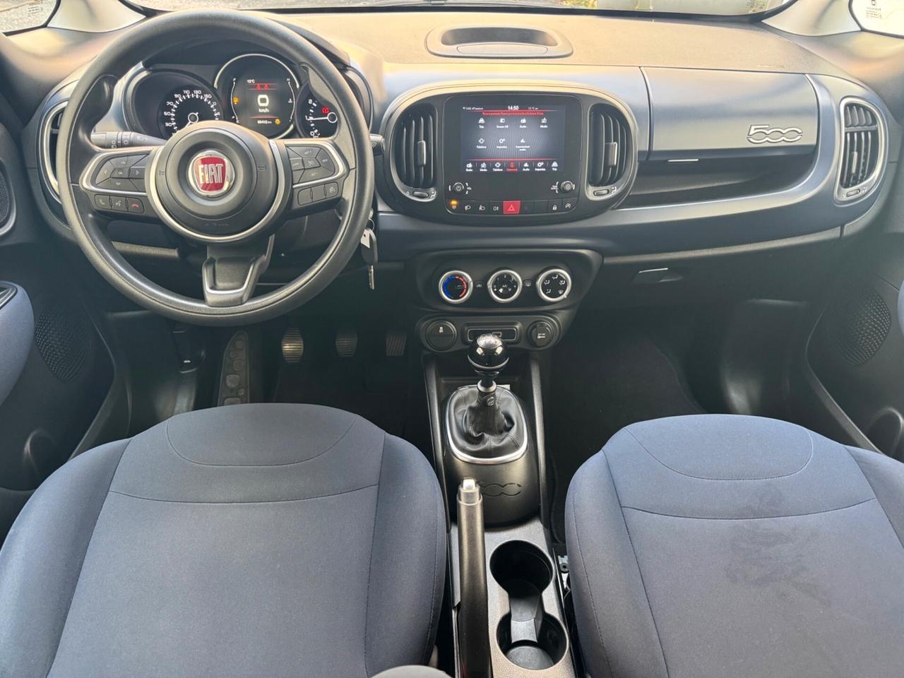 Fiat 500L Pro 1.6 MJT 120CV Mirror