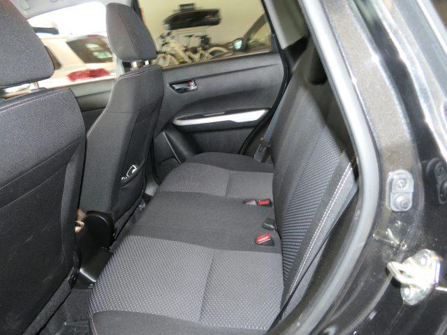 SUZUKI Vitara 1.6 DDiS 4WD AllGrip V-Cool