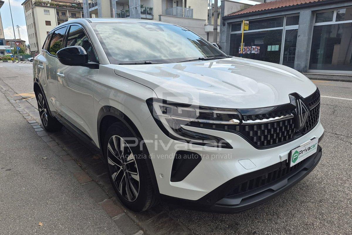 RENAULT Austral Austral Full Hybrid E-Tech 200 CV Techno