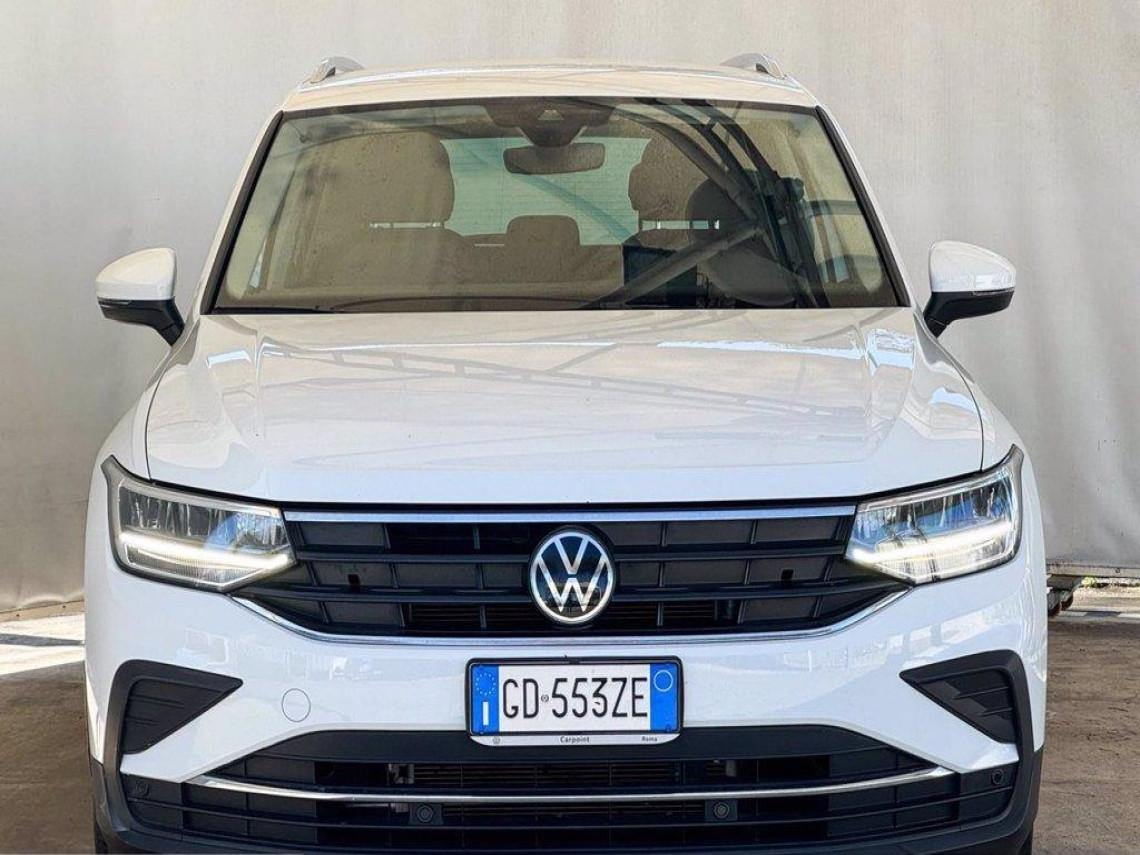 VOLKSWAGEN Tiguan 1 5 tsi life 130cv
