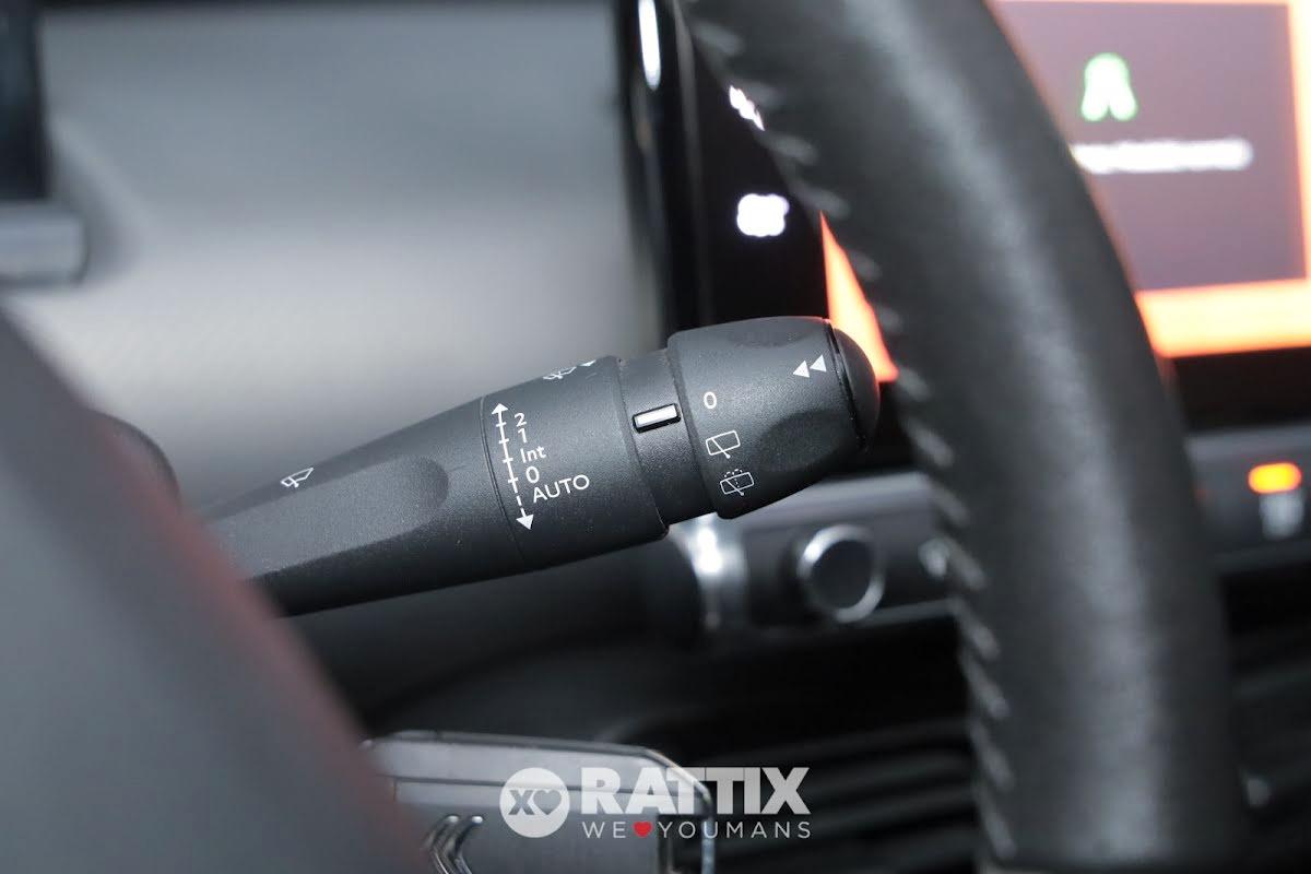 Citroen C4 Cactus 1.6 bluehdi 100CV Shine