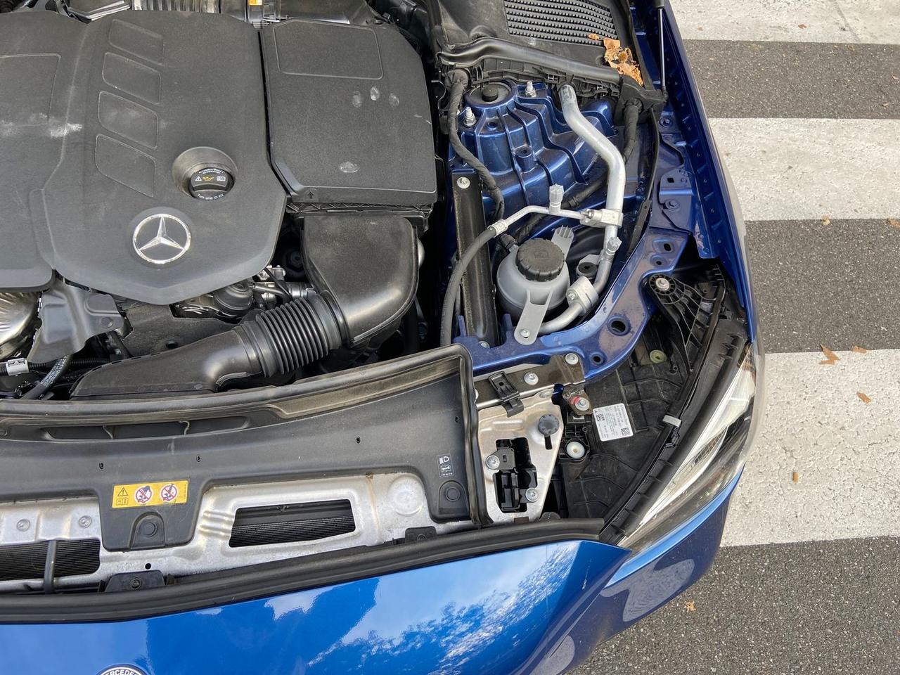 Mercedes-Benz C 220 AMG Line Premium Plus C #50465