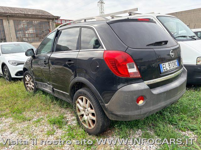 OPEL Antara 2.2 CDTI 163CV Cosmo
