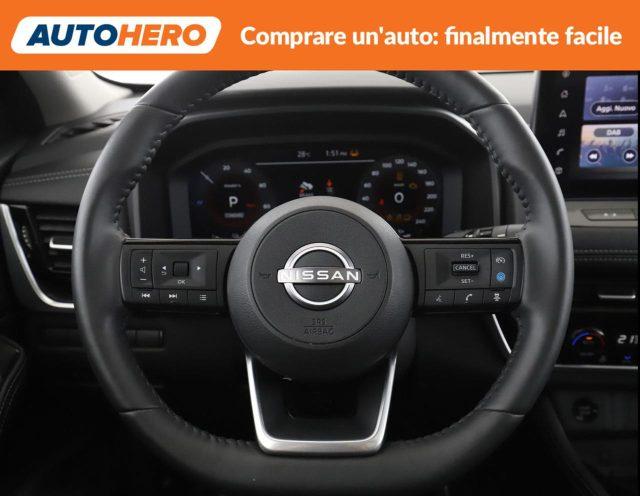 NISSAN X-Trail e-Power 2WD 5 posti Tekna