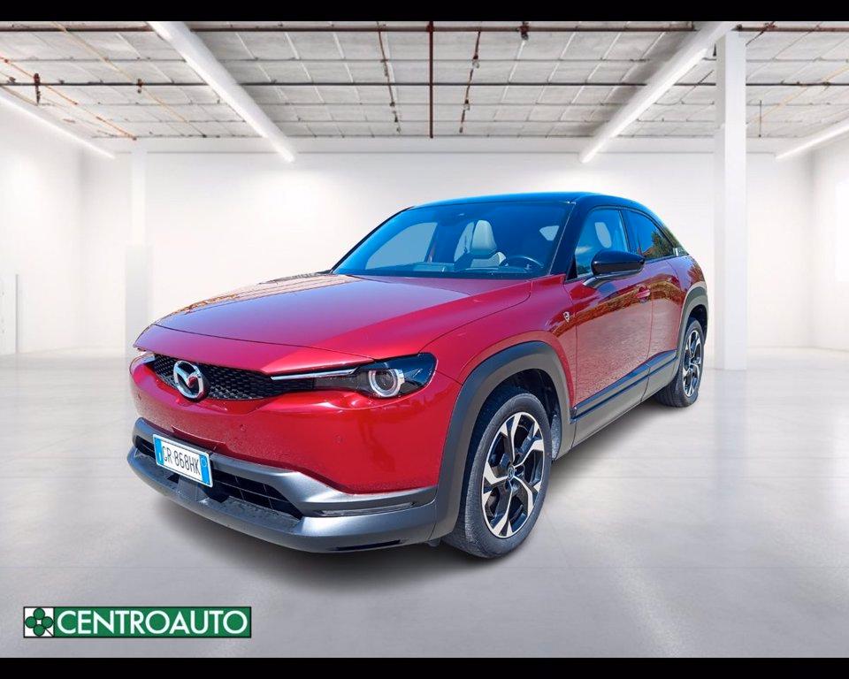 MAZDA MX-30 17,8kWh R EV phev Makoto del 2023