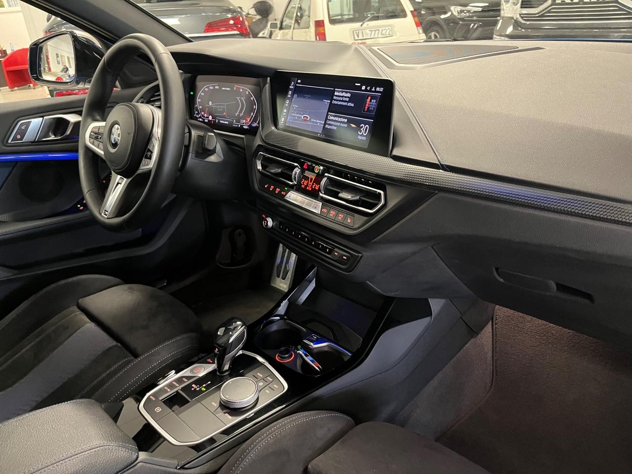 Bmw 135 M 135i xDrive 306cv