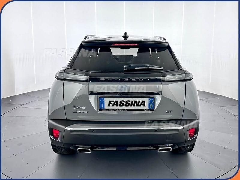 Peugeot 2008 2008 1.2 puretech GT s&s 130cv eat8