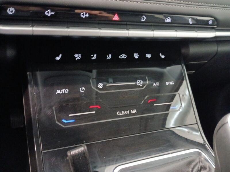 DR AUTOMOBILES dr 6.0 DR 6.0 1.5 Turbo BI-FUEL GPL