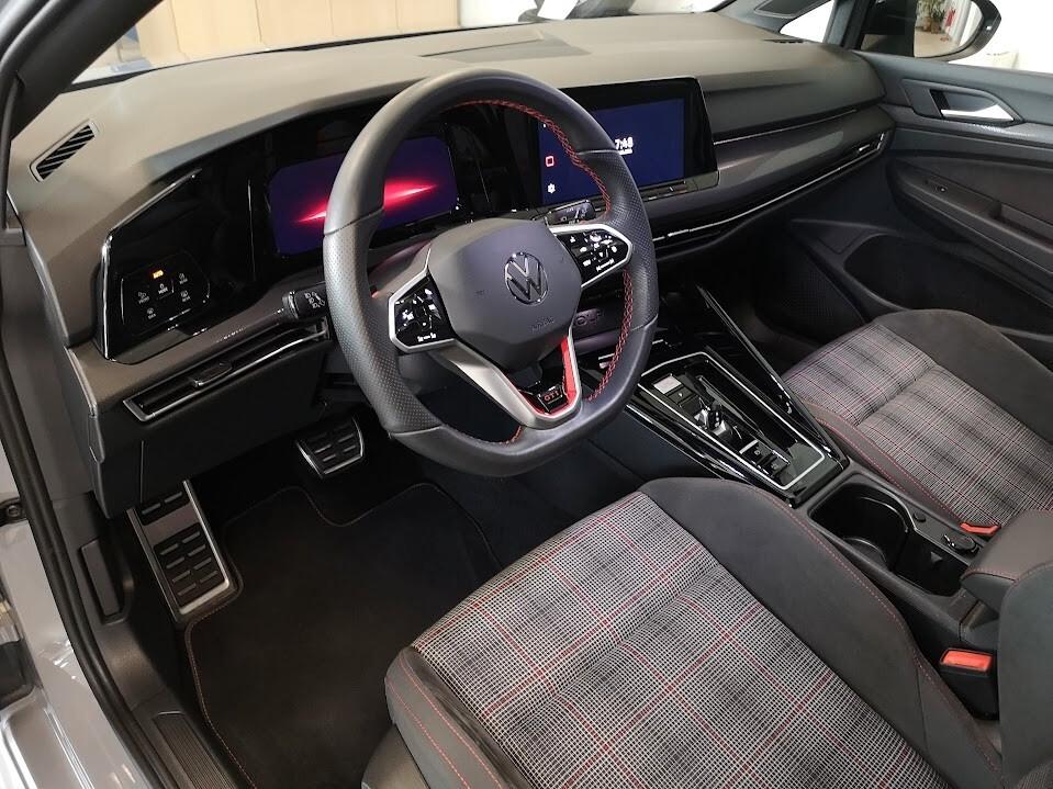 Volkswagen Golf GTI 2.0 TSI DSG Tetto apribile !!!!!