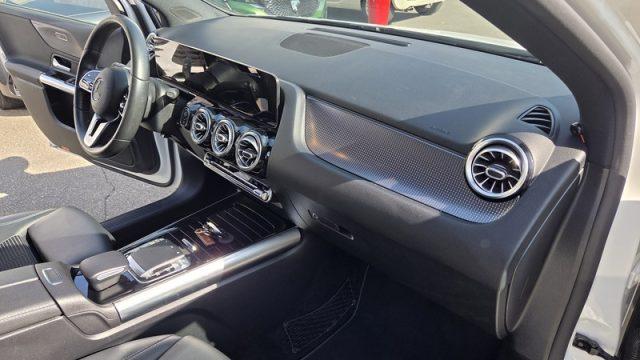 MERCEDES-BENZ B 180 d Automatic Sport Plus PERMUTE OK NEOPATENTATI