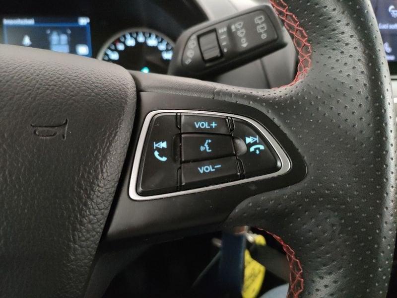 Ford EcoSport 1.0 ecoboost ST-Line s&s 125cv my20.25