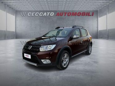 Dacia Sandero Sandero Stepway 1.5 dci s&s 90cv