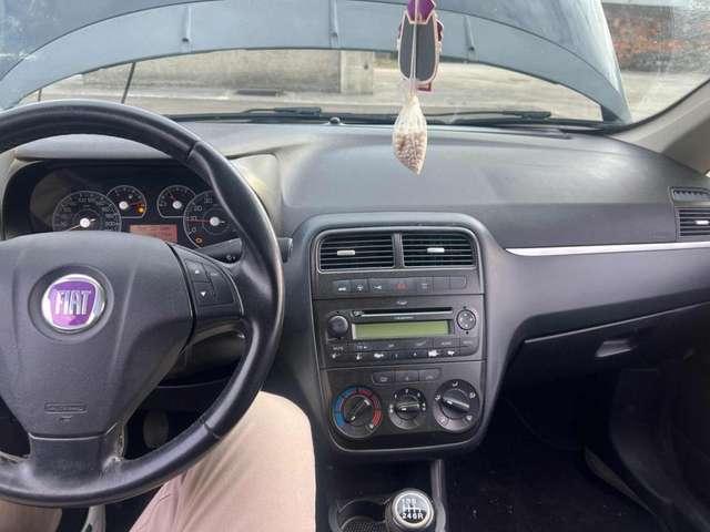 Fiat Grande Punto 1.4 Starjet 16V 3 porte Emotion