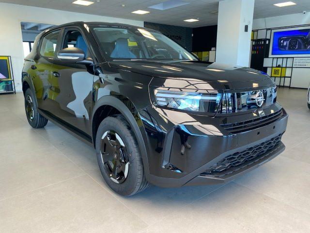 OPEL Frontera Hybrid 110 CV EDCT Edition