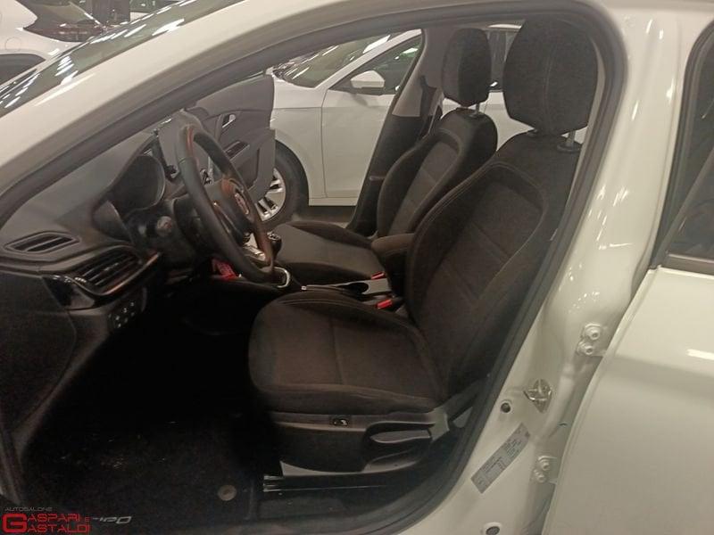 FIAT Tipo Tipo 1.3 Mjt S&S 5 porte Life