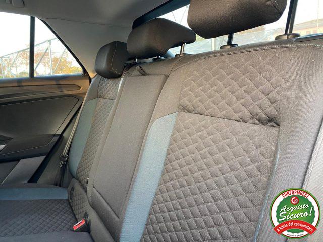 VOLKSWAGEN T-Roc 1.0 TSI 115 CV Style BlueMotion Technology