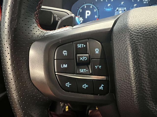 Ford Ranger Raptor Ranger Raptor 3.0 ecoboost V6 292cv auto