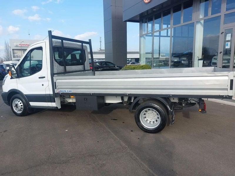 Ford Transit 170CV CASSONE 3950X2155 PREZZO+IVA
