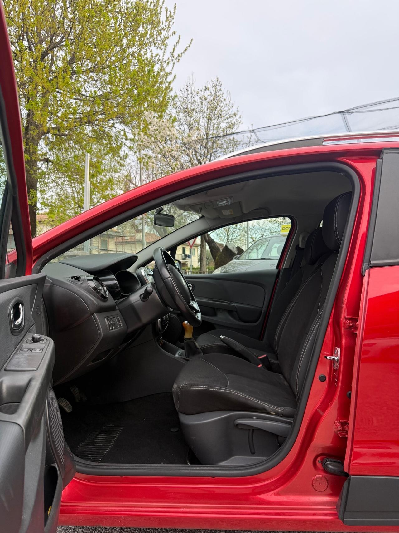 Renault Clio Sporter 1.5 dCi 8V 90CV Start&Stop EcoBusiness