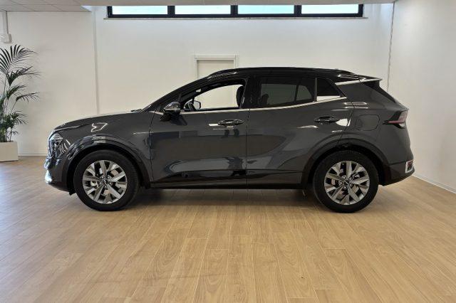 KIA Sportage 1.6 TGDi HEV 2WD AT GT-line Plus