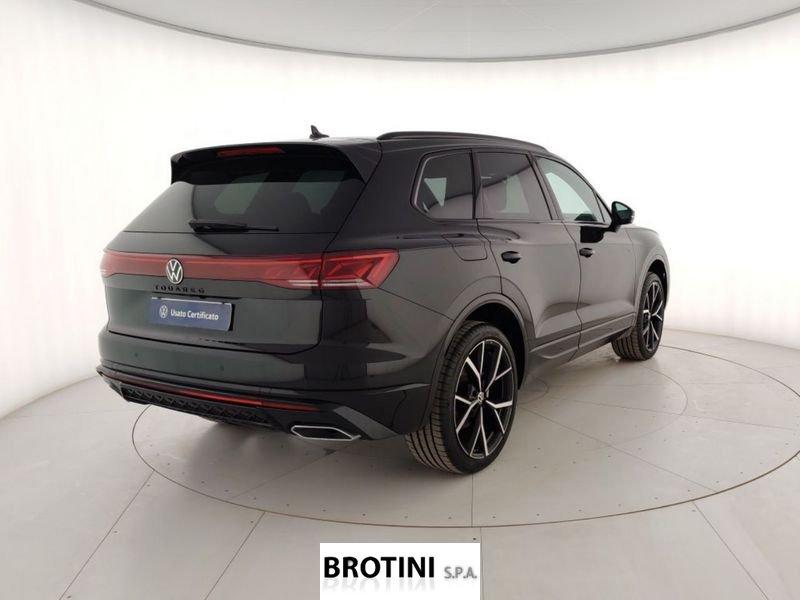 Volkswagen Touareg 3.0 V6 TDI SCR 170kW R-Line Final Edit