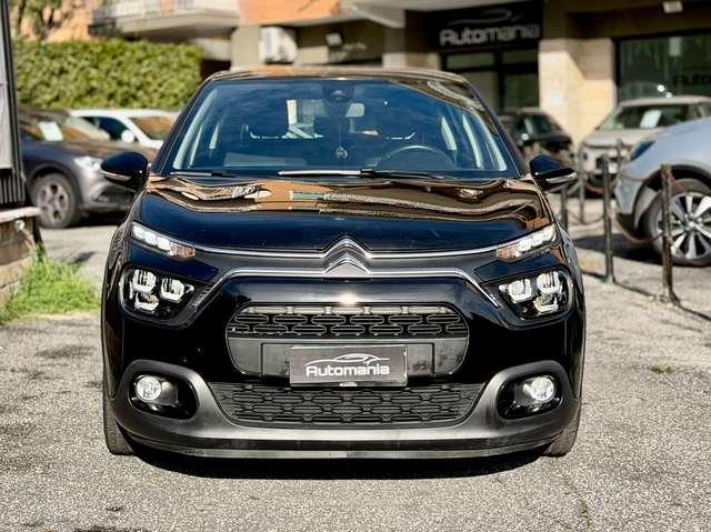 Citroen C3 1.2 83cv FeelPack PREZZOREALE\UNIPRO\KMCERTIFICATI