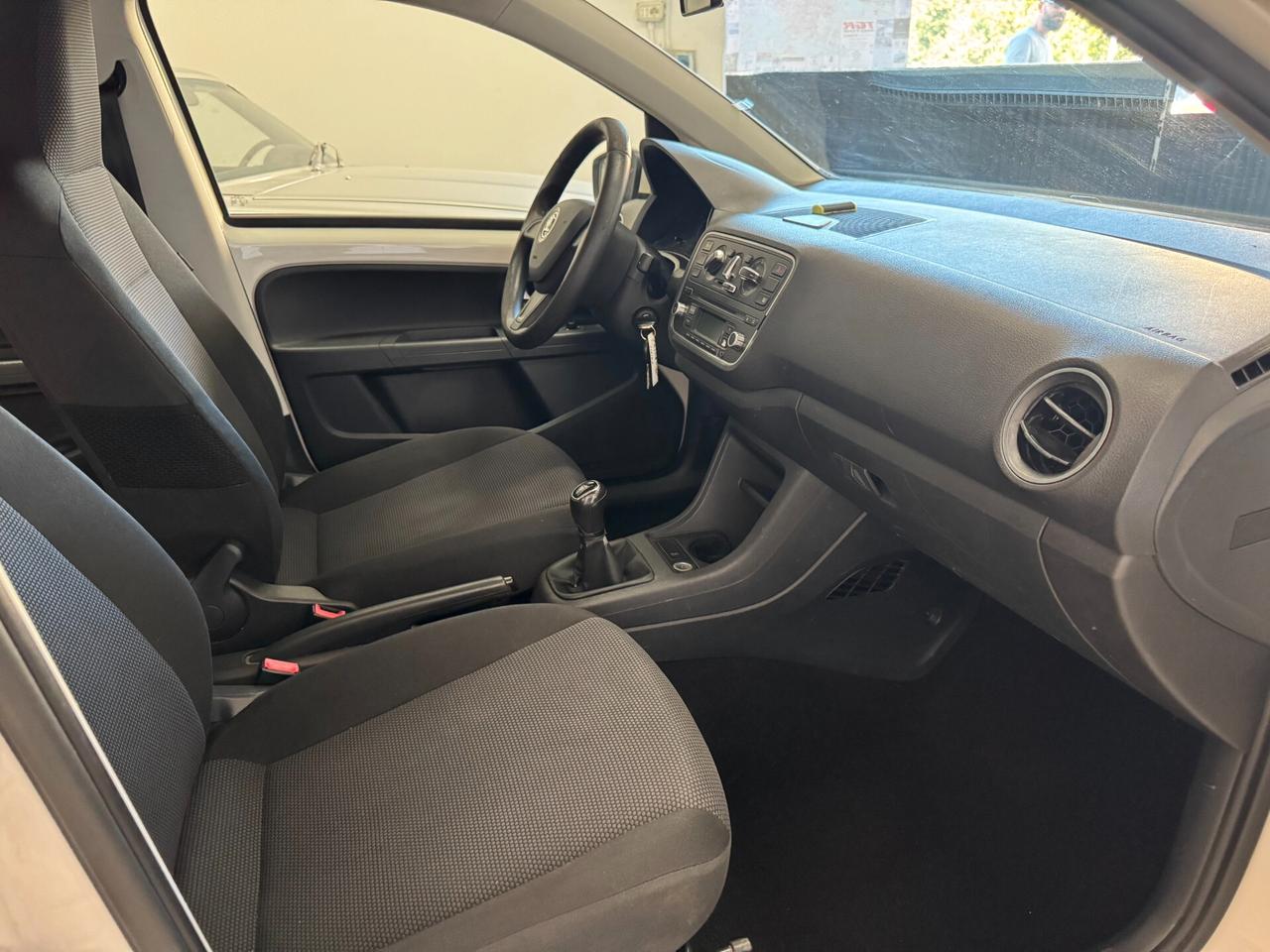 Skoda Citigo 1.0 68 CV 5 porte Ambition G-Tec