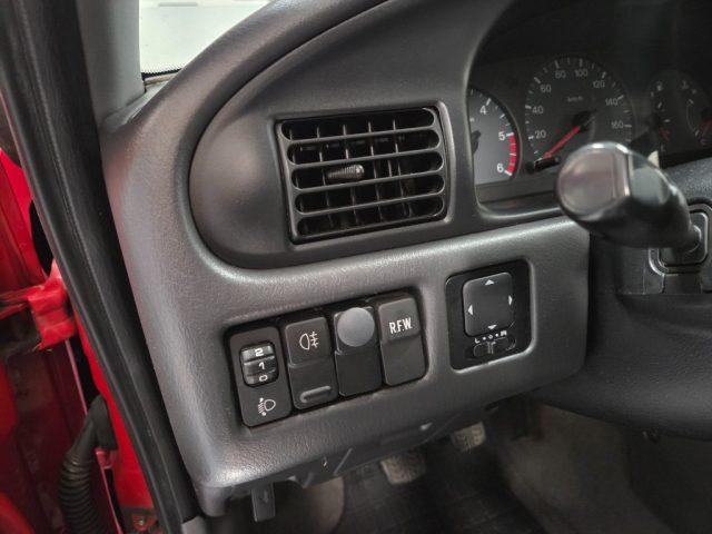 FORD Ranger 2.5 TDI Pick-up SERVICE FORD WEBASTO