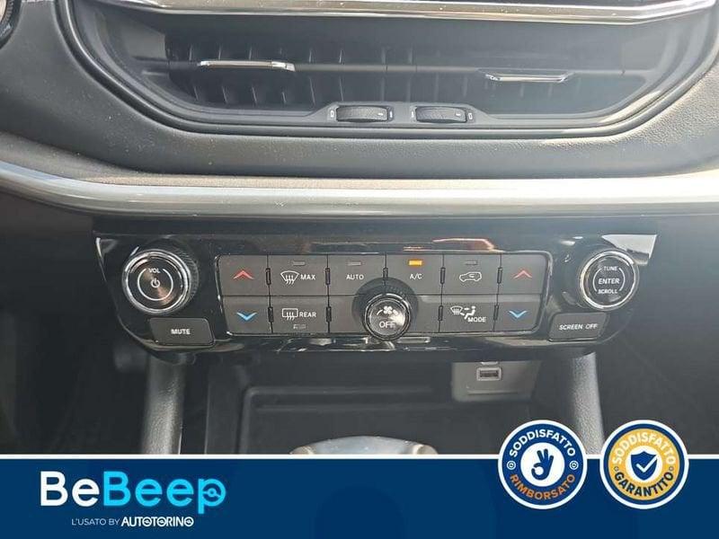 Jeep Compass 1.3 TURBO T4 PHEV LIMITED 4XE AUTO