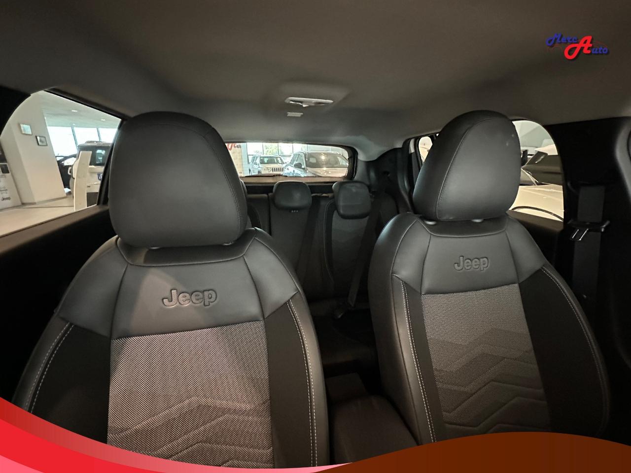 JEEP Avenger 1.2 Turbo Altitude