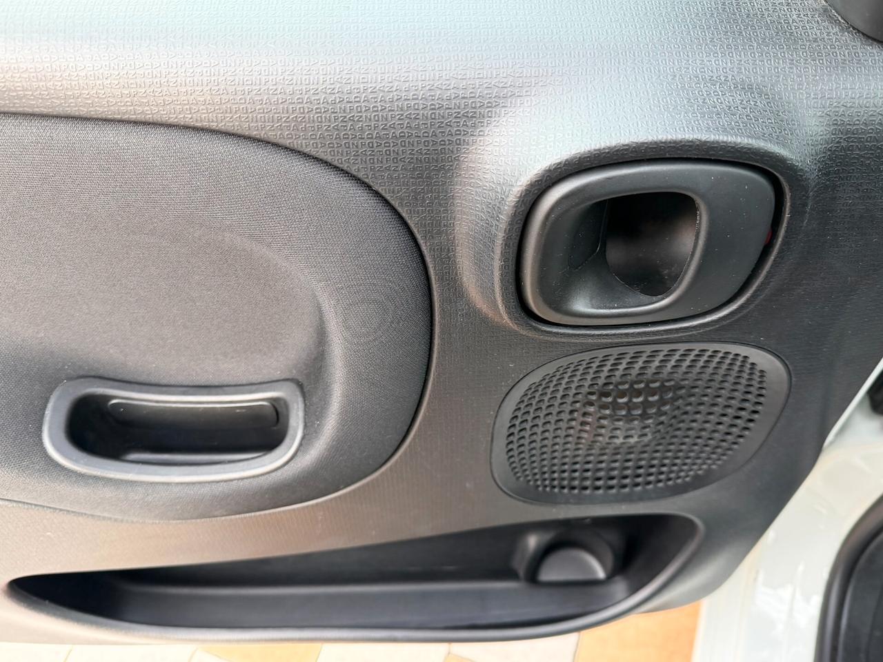 Fiat Panda New 1.2 69 cv. EasyPower EASY (Imp GPL)