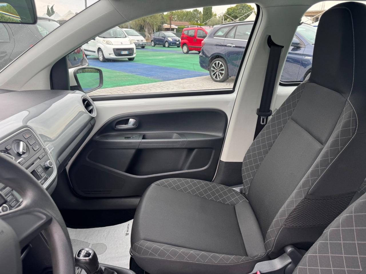 Skoda Citigo 1.0 68 CV 3 porte Active G-Tec
