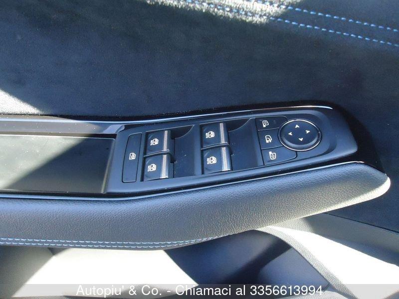 Renault Espace Espace Full Hybrid E-Tech 200 7p Esprit Alpine