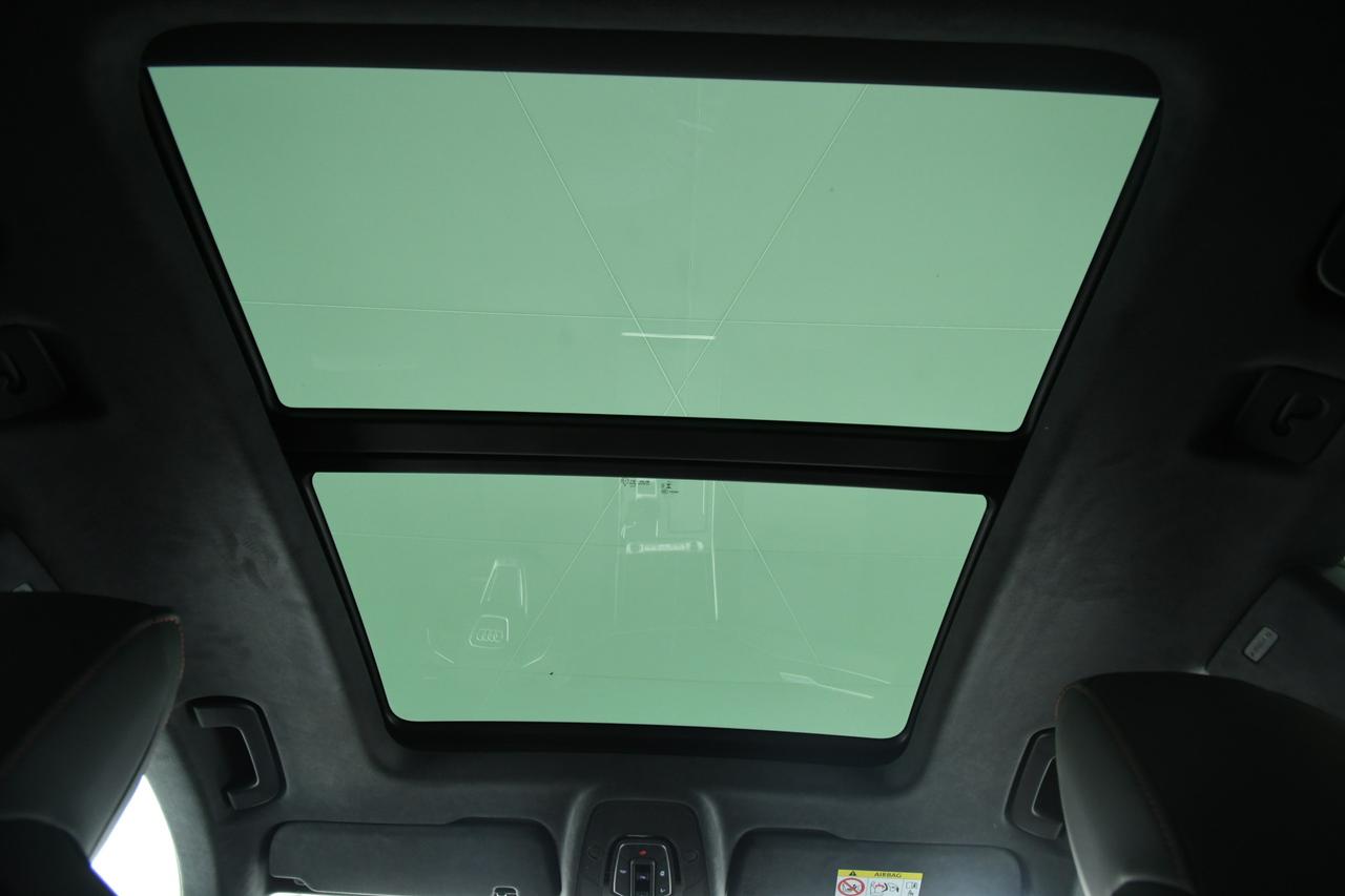 AUDI Q8 50 3.0 tdi mhev S line edition quattro tiptronic FULL OPTIONAL+3 ANNI EXTRA GAR.