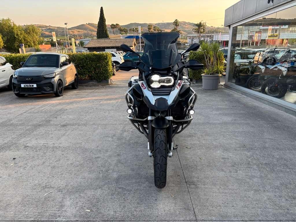 Bmw R 1200 GS 2016 / KM 62.000 Tua a solo 129 Euro al mese