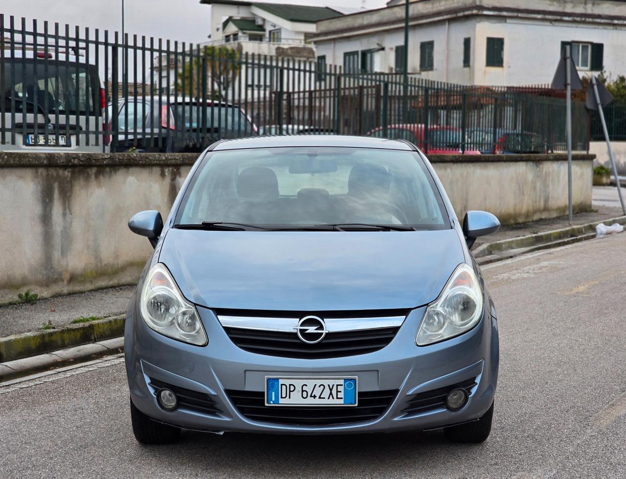 OPEL CORSA COSMO 1.2 GPL 5 PORTE PERFETTA