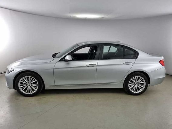 BMW 316 115cv Modern Berlina