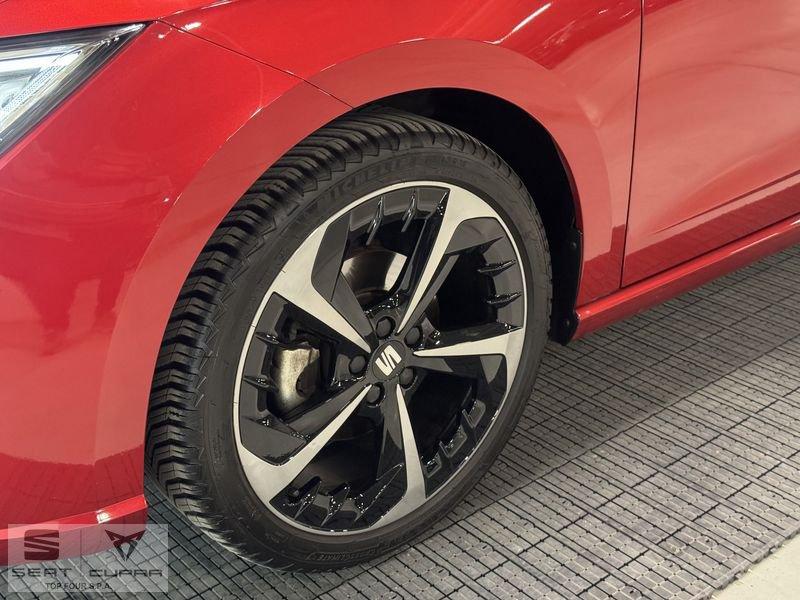 SEAT Ibiza 1.0 ECO TSI 81KW FR