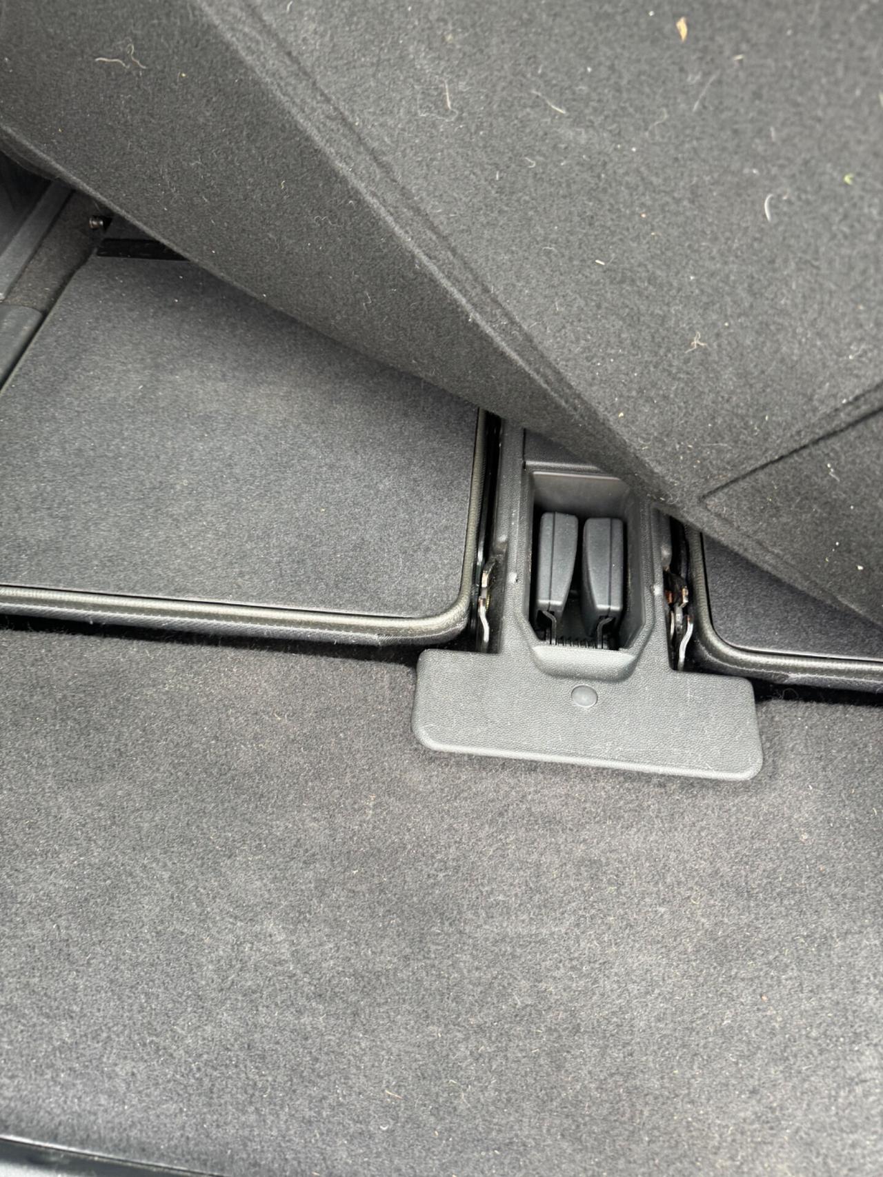 Opel Zafira 1.6 16V Twinport Cosmo 7 POSTI 2006