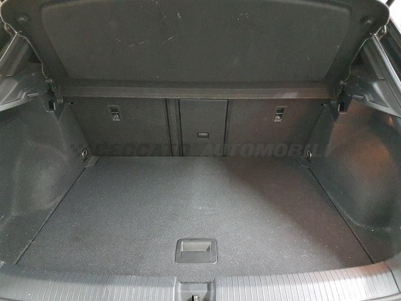 Volkswagen T-Roc I 2022 2.0 tdi R-Line 115cv