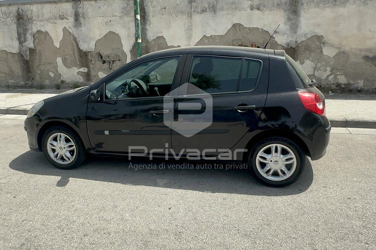 RENAULT Clio 1.5 dCi 85CV 5 porte Le Iene